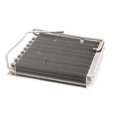 Traulsen Coil Evaporator 9 X 9 1.732 322-60048-00